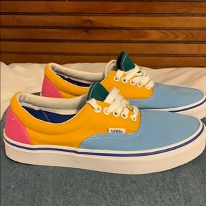Vans shoes